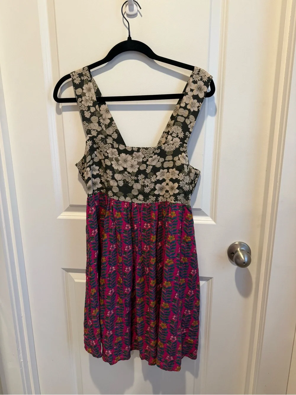 NATURAL LIFE breezy floral
